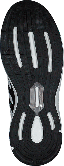 adidas Sport Performance - Supernova Glide 8 K Core Black/Ftwr White