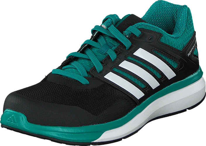 adidas Sport Performance - Supernova Glide 8 K Core Black/Ftwr White