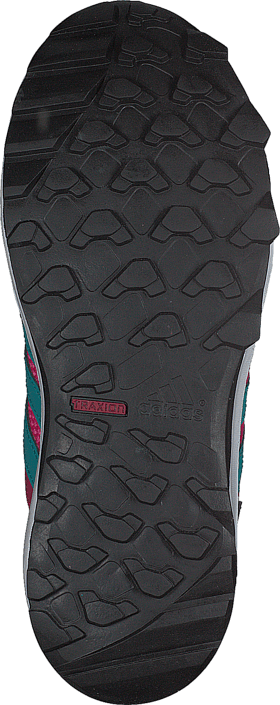 adidas Sport Performance - Kanadia 7 Tr K Bold Pink/Shock Green/Black