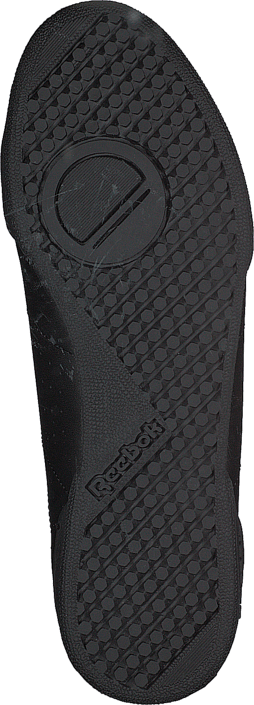 Reebok Classic - NPC II NE Black/Black