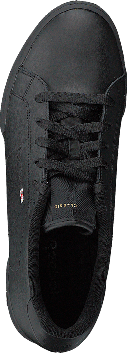 Reebok Classic - NPC II NE Black/Black