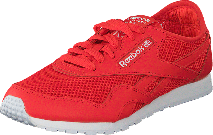 reebok classic cl nylon slim