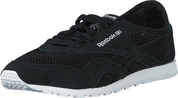 reebok cl mesh