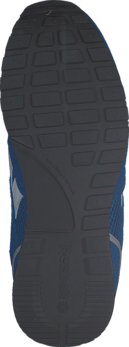 Reebok Classic - Gl 3000 Blue Sport/Steel/White/Black