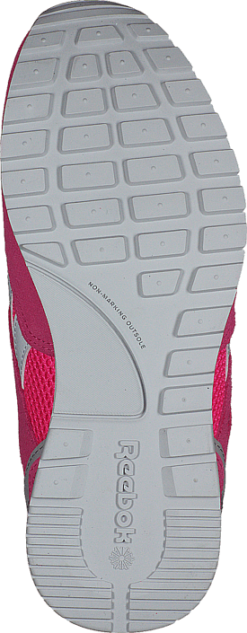 Reebok Classic - Gl 3000 Solar Pink/White/Steel