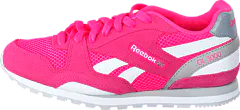 Reebok Classic - Gl 3000 Solar Pink/White/Steel