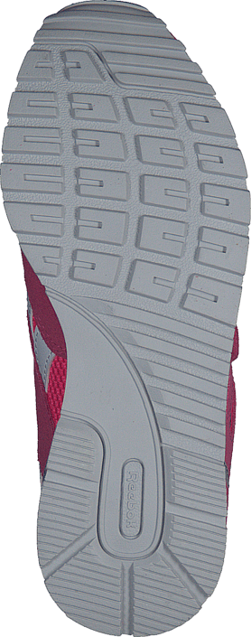 Reebok Classic - Gl 3000 2V Solar Pink/White/Steel