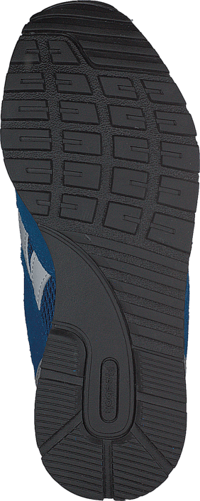Reebok Classic - Gl 3000 2V Blue Sport/Steel/White/Black