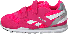 Reebok Classic - Gl 3000 Td Solar Pink/White/Steel