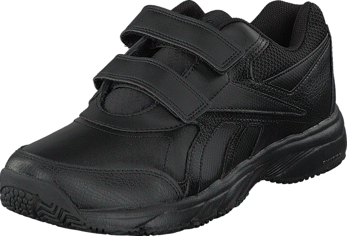 Reebok - Work N Cushion Kc 2.0 Black/Black