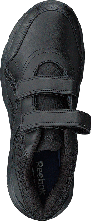 Reebok - Work N Cushion Kc 2.0 Black/Black