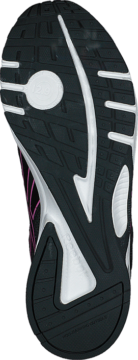 Pheehan Run 4.0 Gravel/Black/Icono Pink