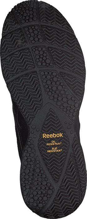 Reebok - Work N Cushion 2.0 Black/Black