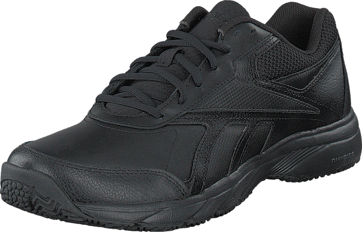 Reebok - Work N Cushion 2.0 Black/Black
