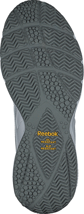 Reebok - Work N Cushion 2.0 White/Flat Grey