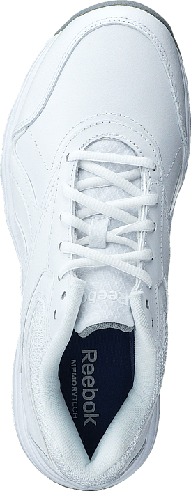 Reebok - Work N Cushion 2.0 White/Flat Grey