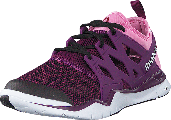 Reebok - Reebok Zcut Tr 3.0 Celestial Orchid/Black/Pink