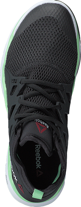 Reebok - Reebok Zcut Tr 3.0 Black/Seafoam Green/White