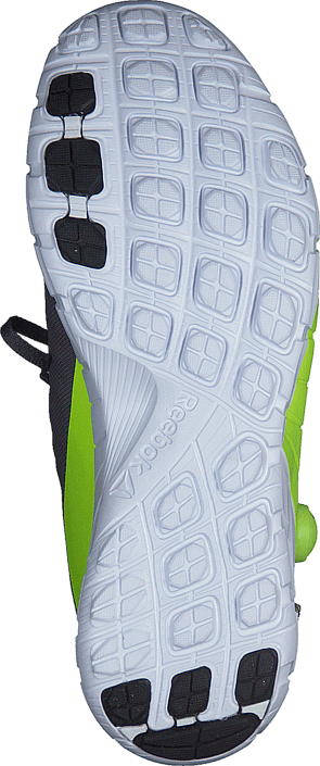 Reebok - Reebok Zpump Fusion 2.0 Alloy/Tin Grey/Yellow/Coal
