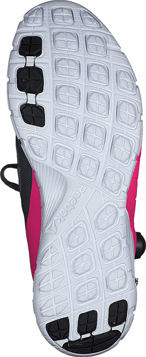 Reebok - Reebok Zpump Fusion 2.0 Alloy/Tin Grey/Solar Pink/Coal