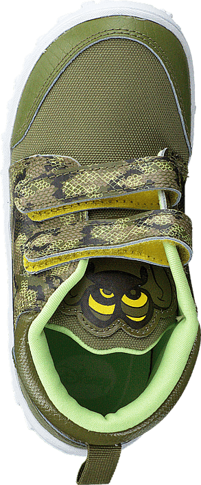Reebok - Jb Kaa Ventureflex Lead Warm Olive/Stone/Luminous Lime