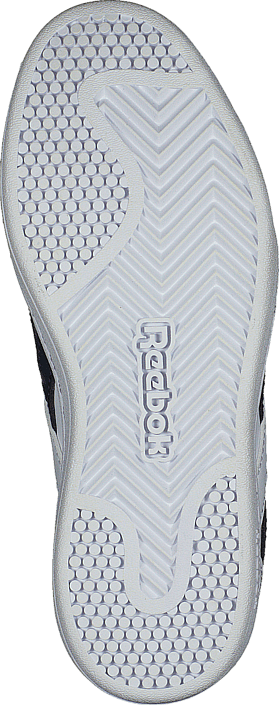 Reebok Classic - Reebok Royal Prime White/Navy/Motor Red