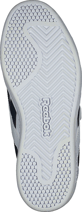 Reebok Classic - Reebok Royal Prime Alt White/Navy/Motor Red