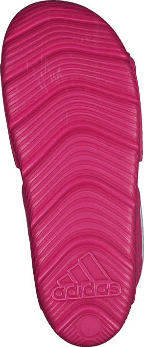adidas Sport Performance - Akwah 9 K Pink S16/Ftwr White