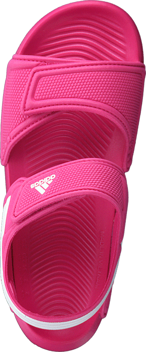 adidas Sport Performance - Akwah 9 K Pink S16/Ftwr White