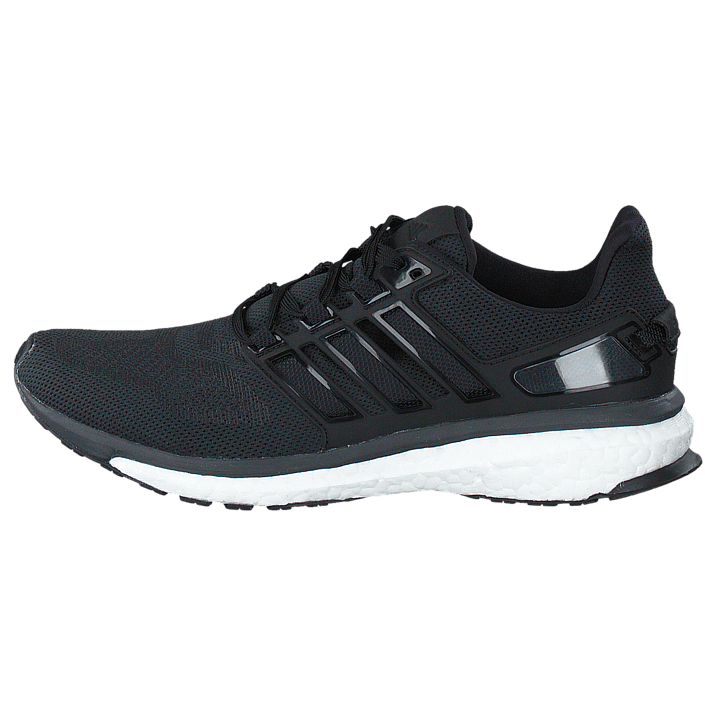 Osta adidas Sport Performance Energy Boost 3 W Core Black Osta adidas Sport Performance Energy Boost 3 W Core Black