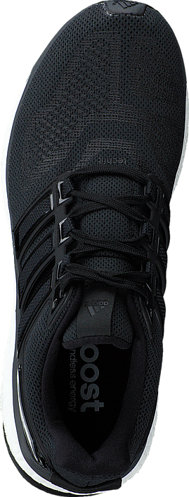 adidas Sport Performance - Energy Boost 3 W Core Black/Dark Grey