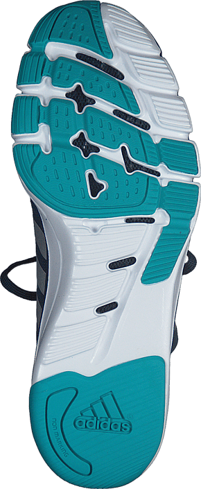 adidas Sport Performance - Adipure 360.3 W Mineral Blue/Silver/Green