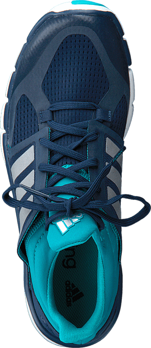 adidas Sport Performance - Adipure 360.3 W Mineral Blue/Silver/Green