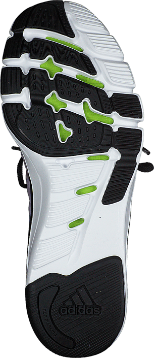 adidas Sport Performance - Core Grace Ftwr White/Semi Solar Slime