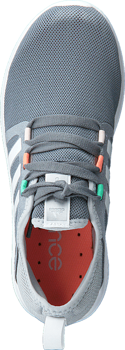 adidas Sport Performance - Cc Fresh Bounce W Grey/Ftwr White/Clear Onix