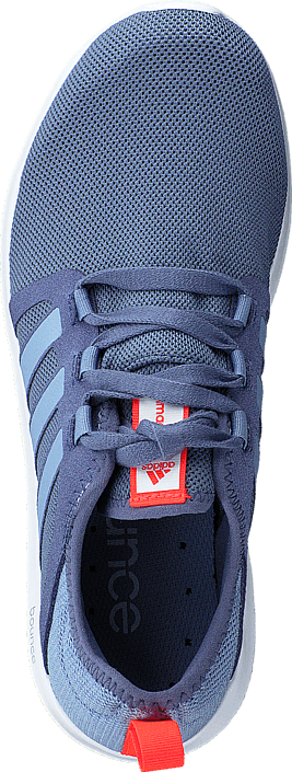 adidas Sport Performance - Cc Fresh Bounce W Super Purple/Prism Blue