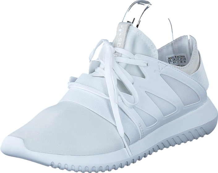 adidas Originals - Tubular Viral W Core White/Core White/Core Whi