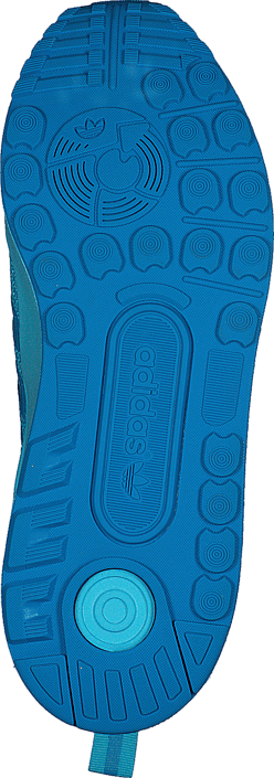 adidas Originals - Zx Flux Racer K Blue Glow