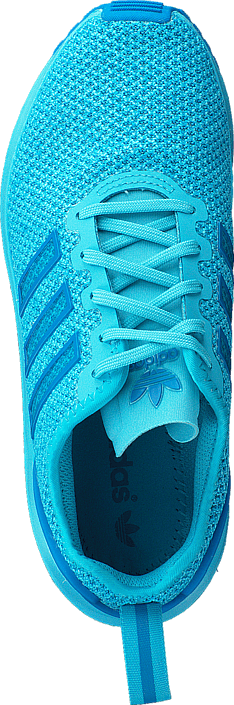 adidas Originals - Zx Flux Racer K Blue Glow