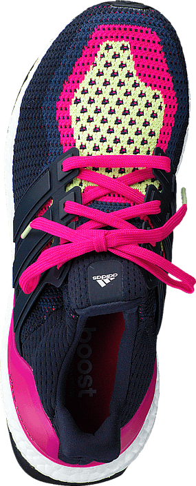 adidas Sport Performance - Ultra Boost W Night Navy/Eqt Pink