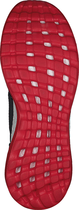 adidas Sport Performance - Pureboost Zg Prime M Core Black/Solid Grey/Red