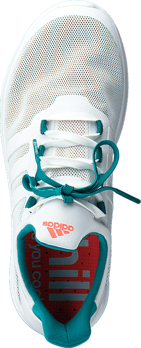 adidas Sport Performance - Cc Sonic M Ftwr White/Eqt Green