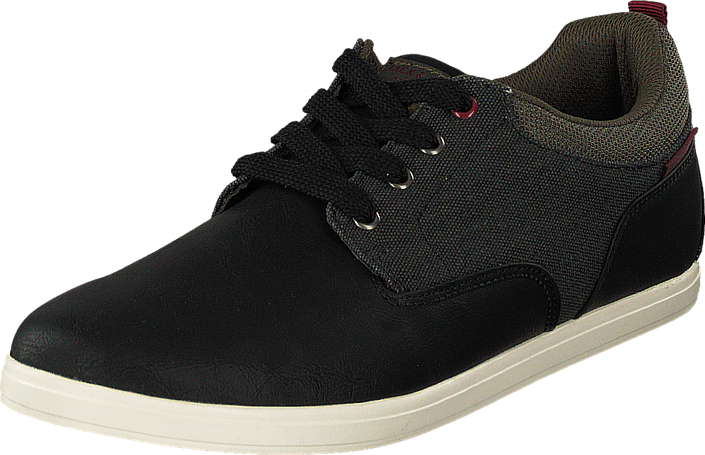 JJ Vaspa Mixed Black