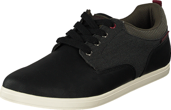 Jack & Jones - JJ Vaspa Mixed Black
