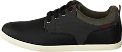 Jack & Jones - JJ Vaspa Mixed Black