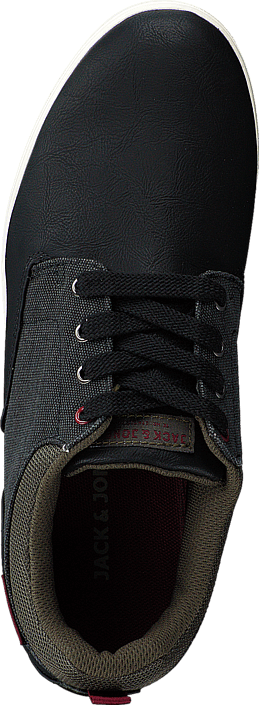 Jack & Jones - JJ Vaspa Mixed Black