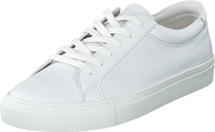 Jack & Jones - JJ Galaxy Bright White