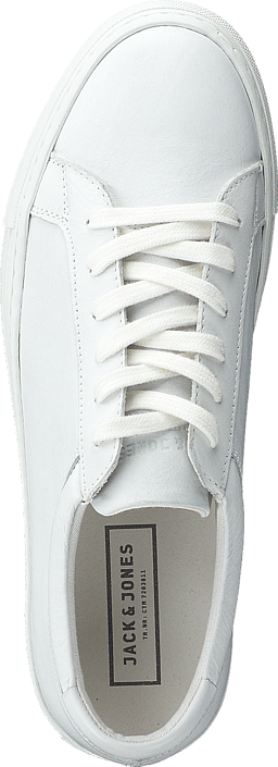 Jack & Jones - JJ Galaxy Bright White