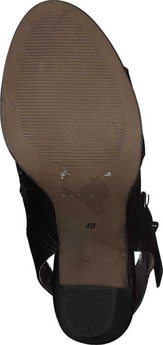 Bianco - Closee Dress Shoe Black