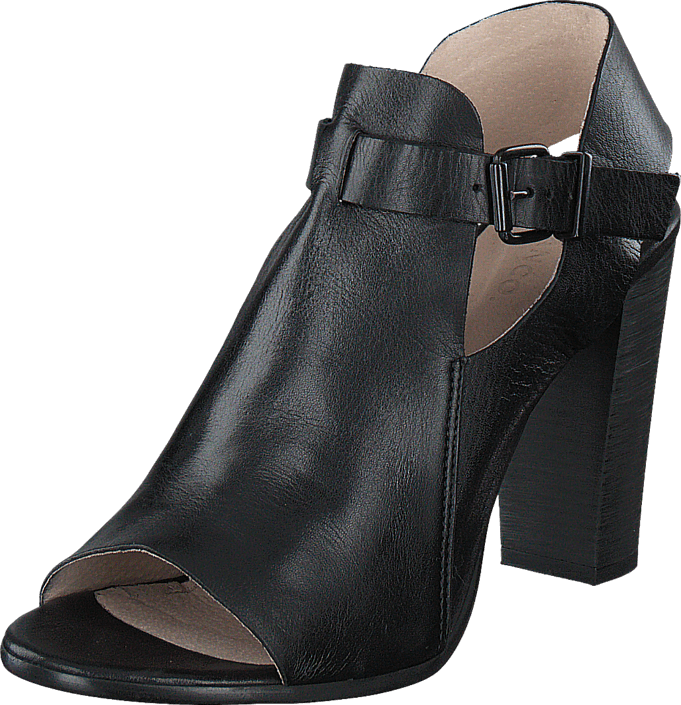 Bianco - Closee Dress Shoe Black
